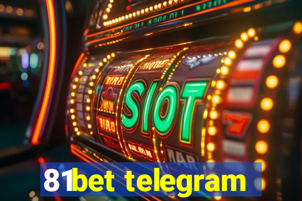 81bet telegram